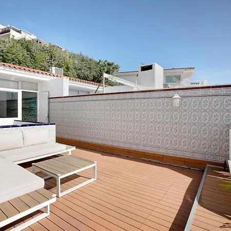 Sea View Holiday home