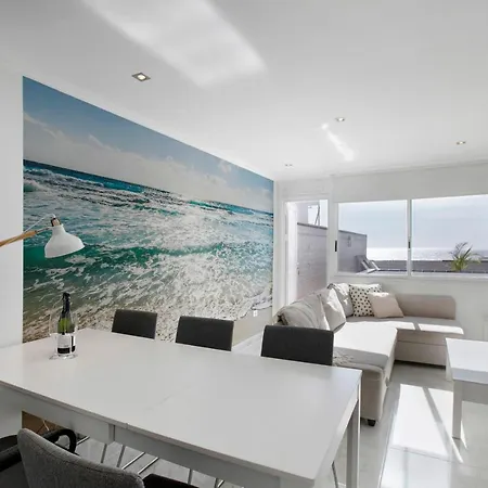Holiday home Sea View