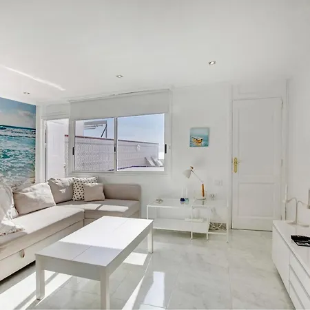 Sea View *